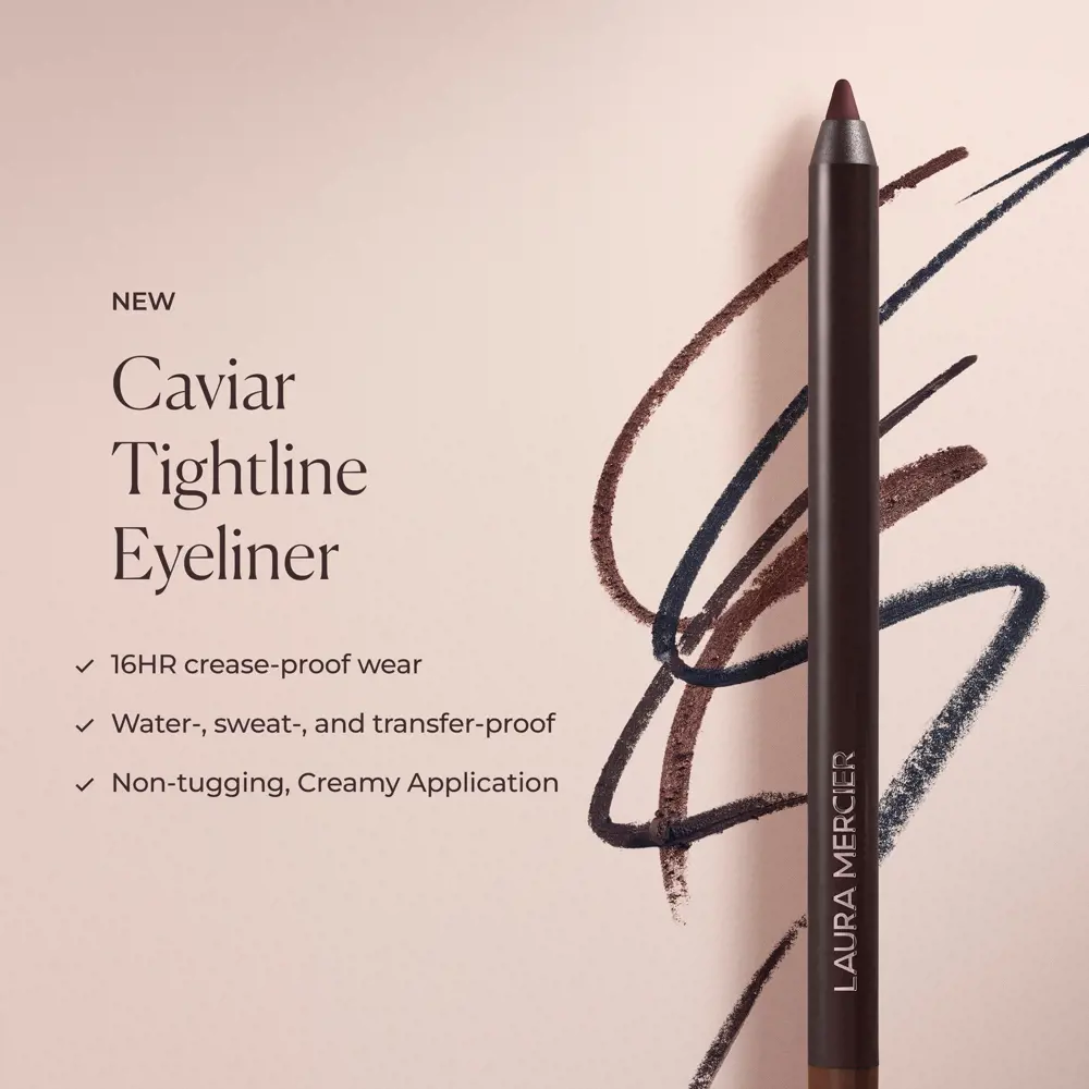 Laura Mercier Caviar Tightline Eyeliner